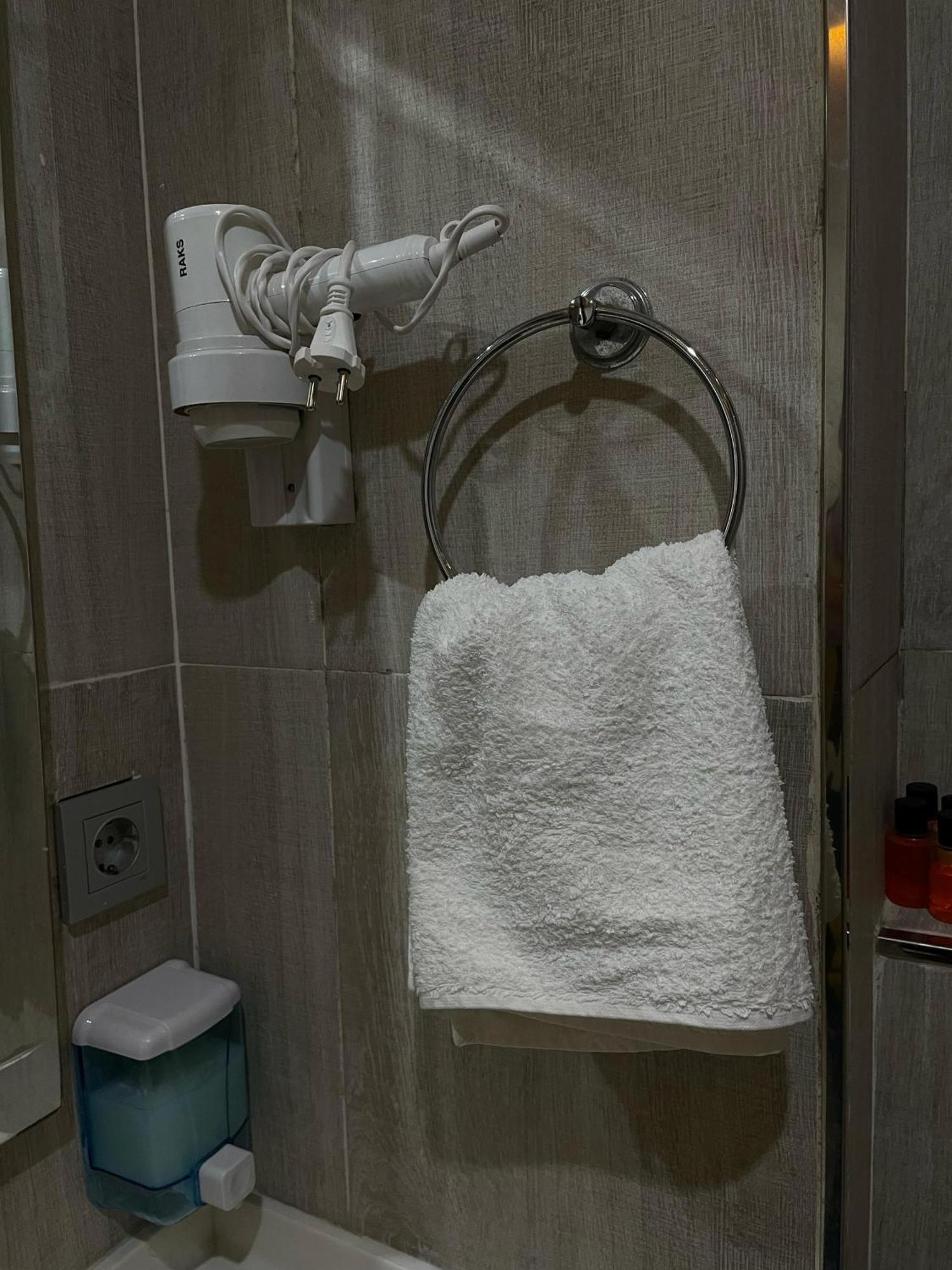 Hotel Nacre Boutique Istanbul