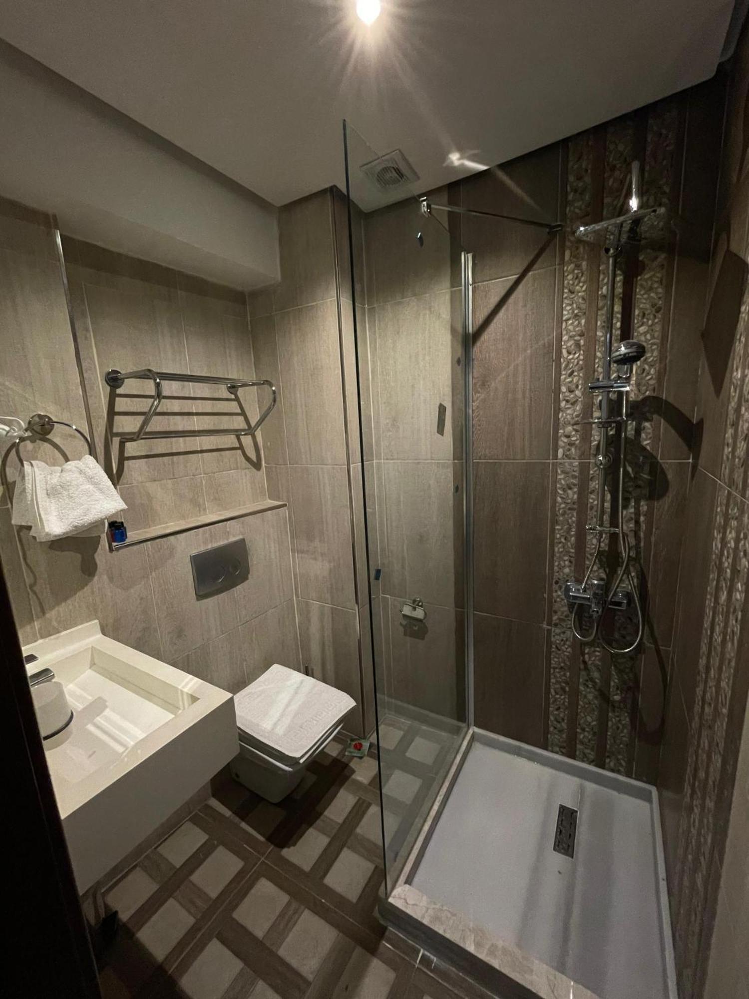 Nacre Boutique Hotel 3*