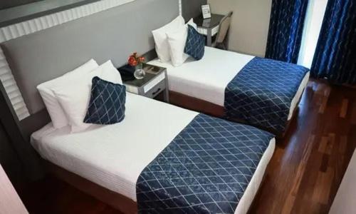 Mineo Park Hotel 4*