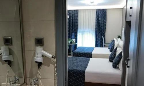 Mineo Park Hotel