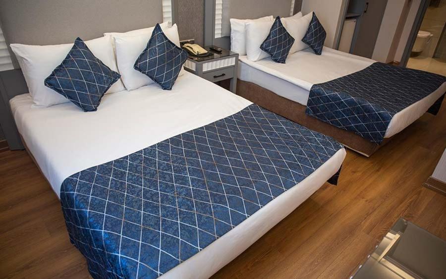 Mineo Park Hotel Istanbul