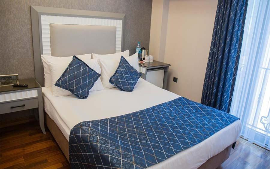 Mineo Park Hotel