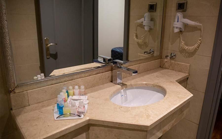 Hotel Mineo Park 4*