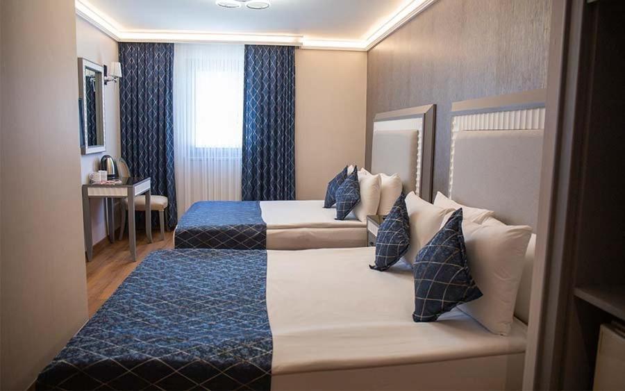 Mineo Park 4* Istanbul