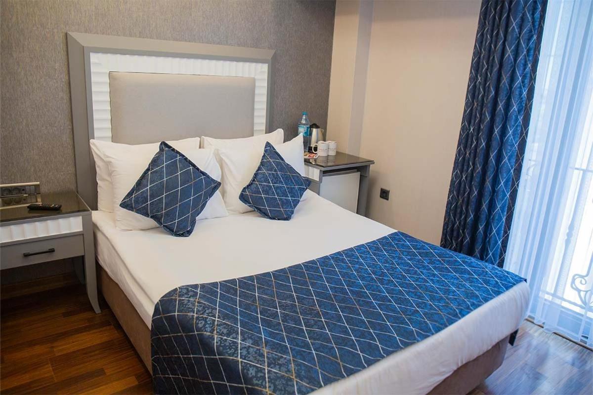 Mineo Park Hotel Istanbul