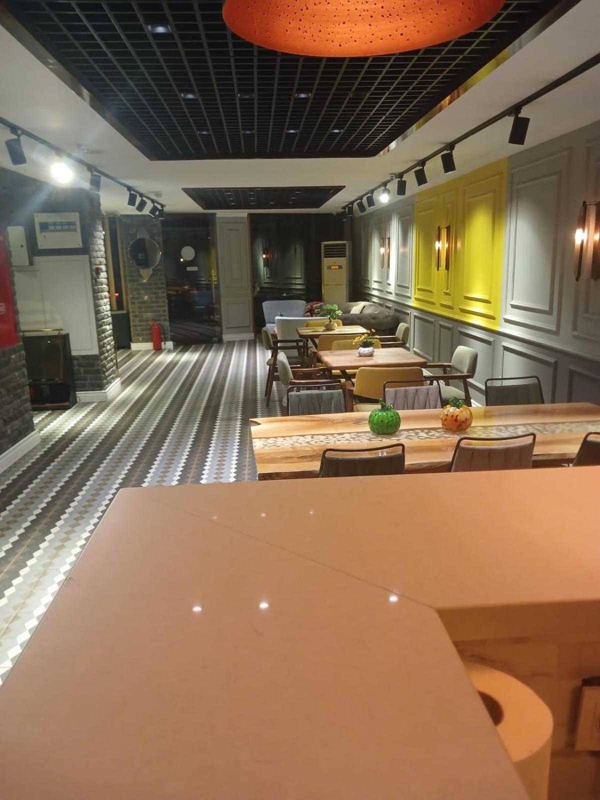 Hotel The Sisli Grand Chinese Beijing 3*