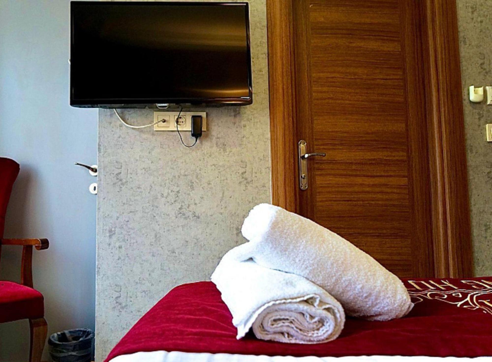 The Sisli Grand Chinese Beijing 3*