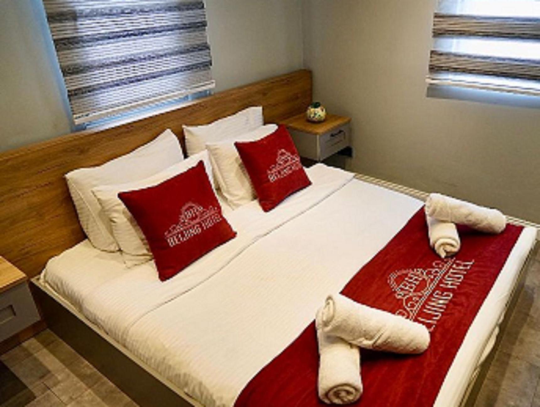 The Sisli Grand Chinese Beijing 3* Istanbul