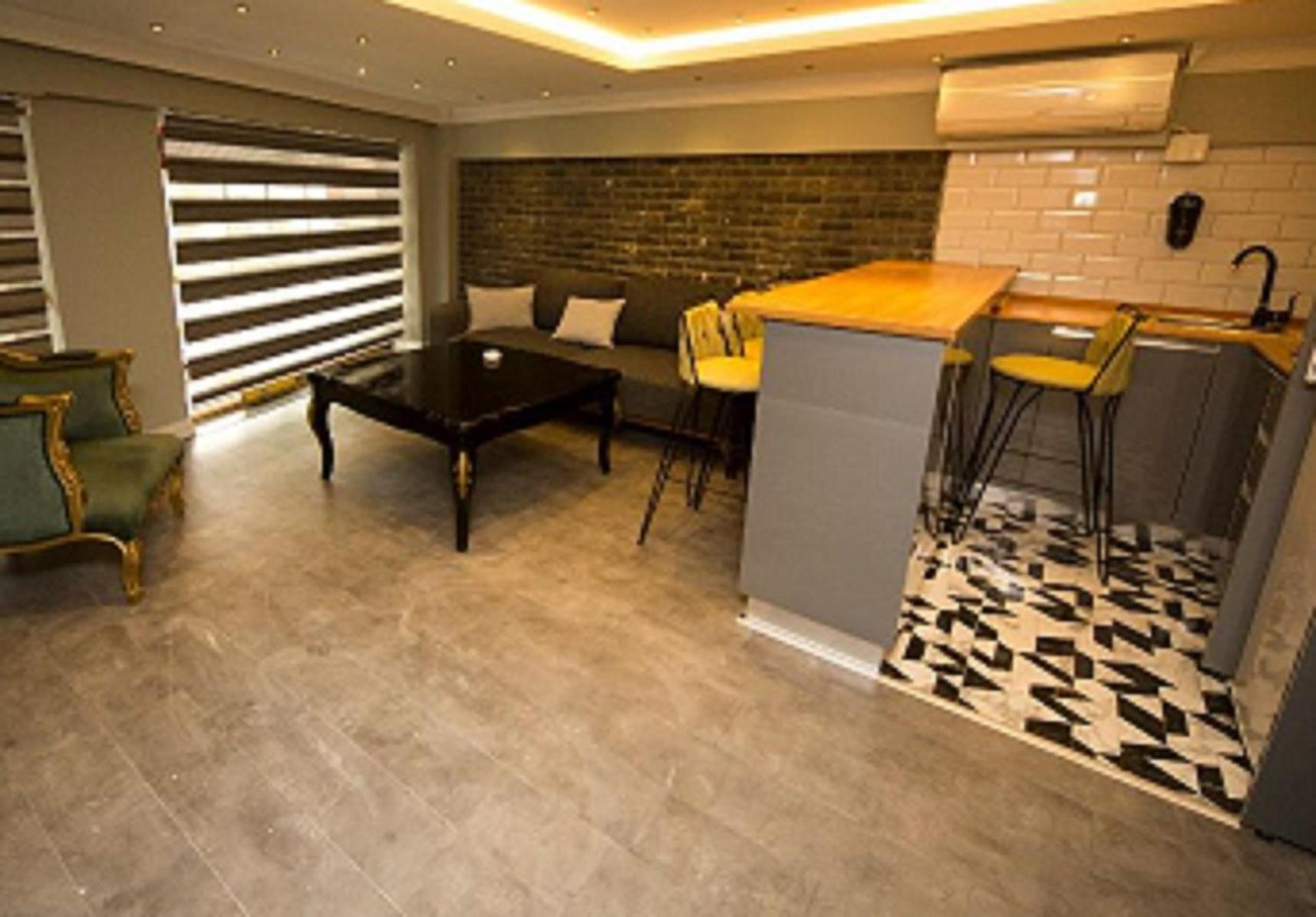 The Sisli Grand Chinese Beijing 3*