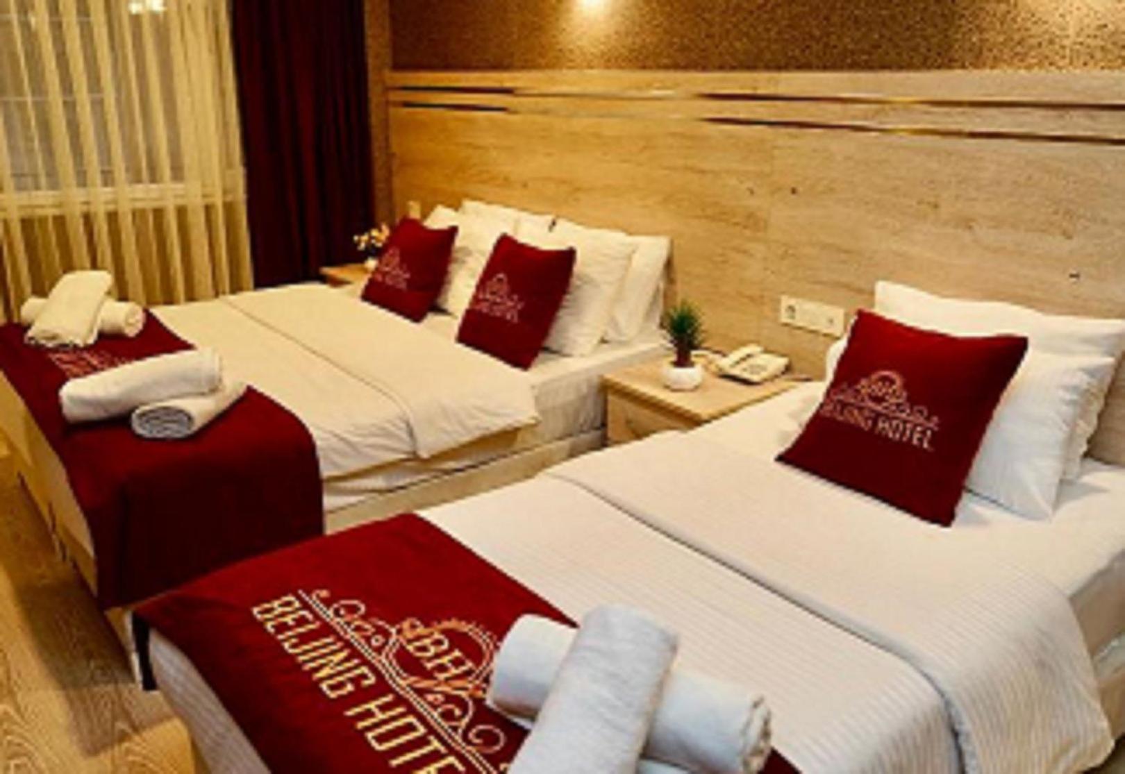 The Sisli Grand Chinese Beijing Istanbul
