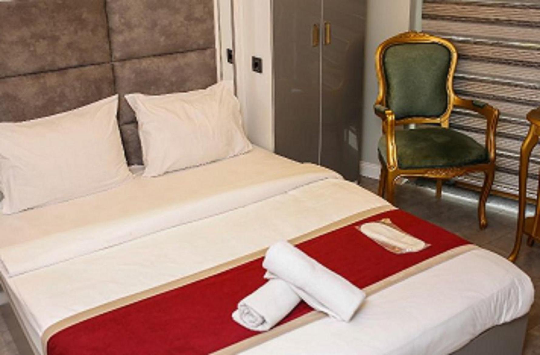 Hotel The Sisli Grand Chinese Beijing