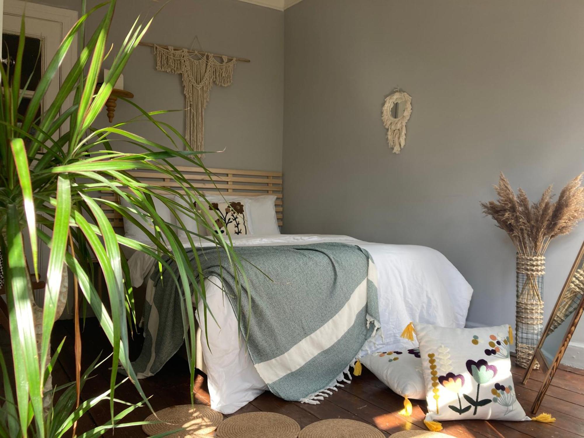 Apartment Balat Butik