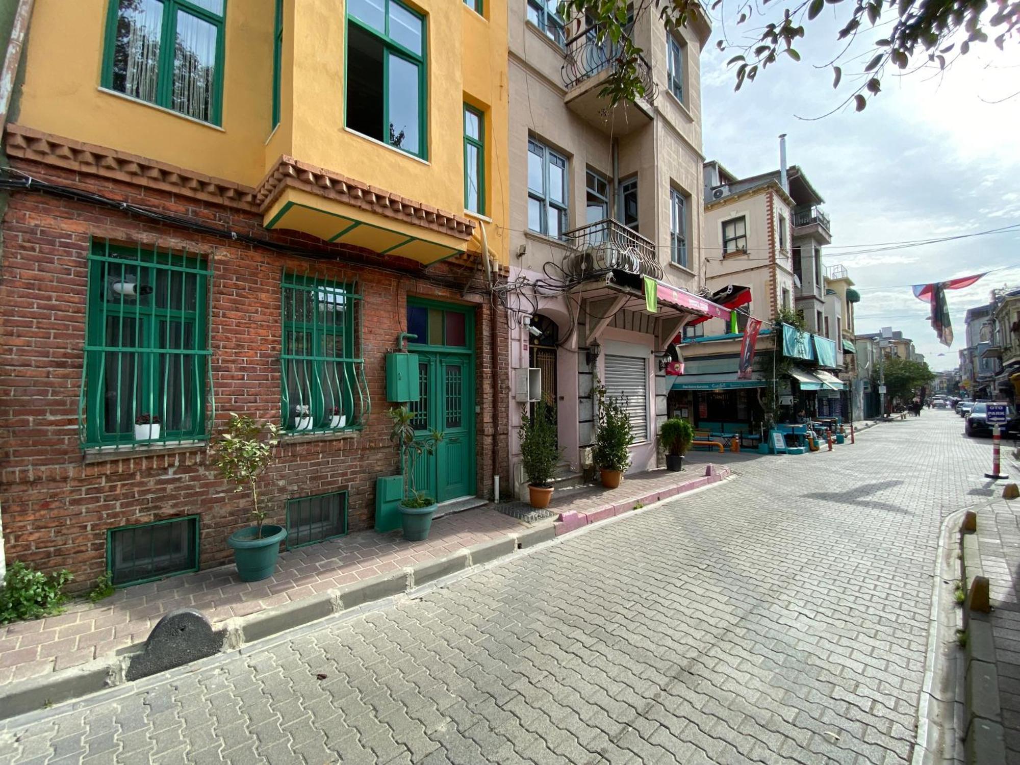 Balat Butik