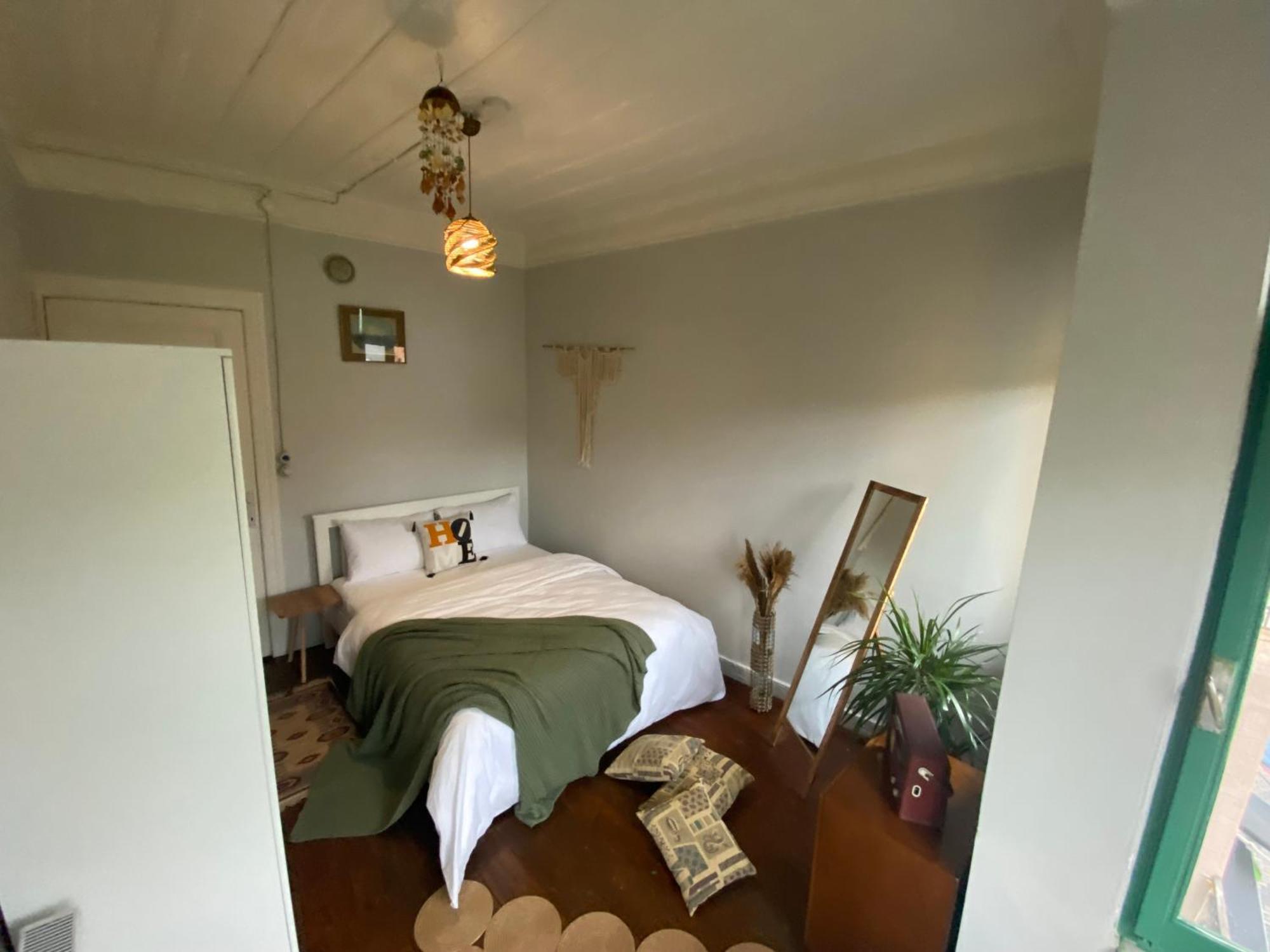 Apartment Balat Butik *