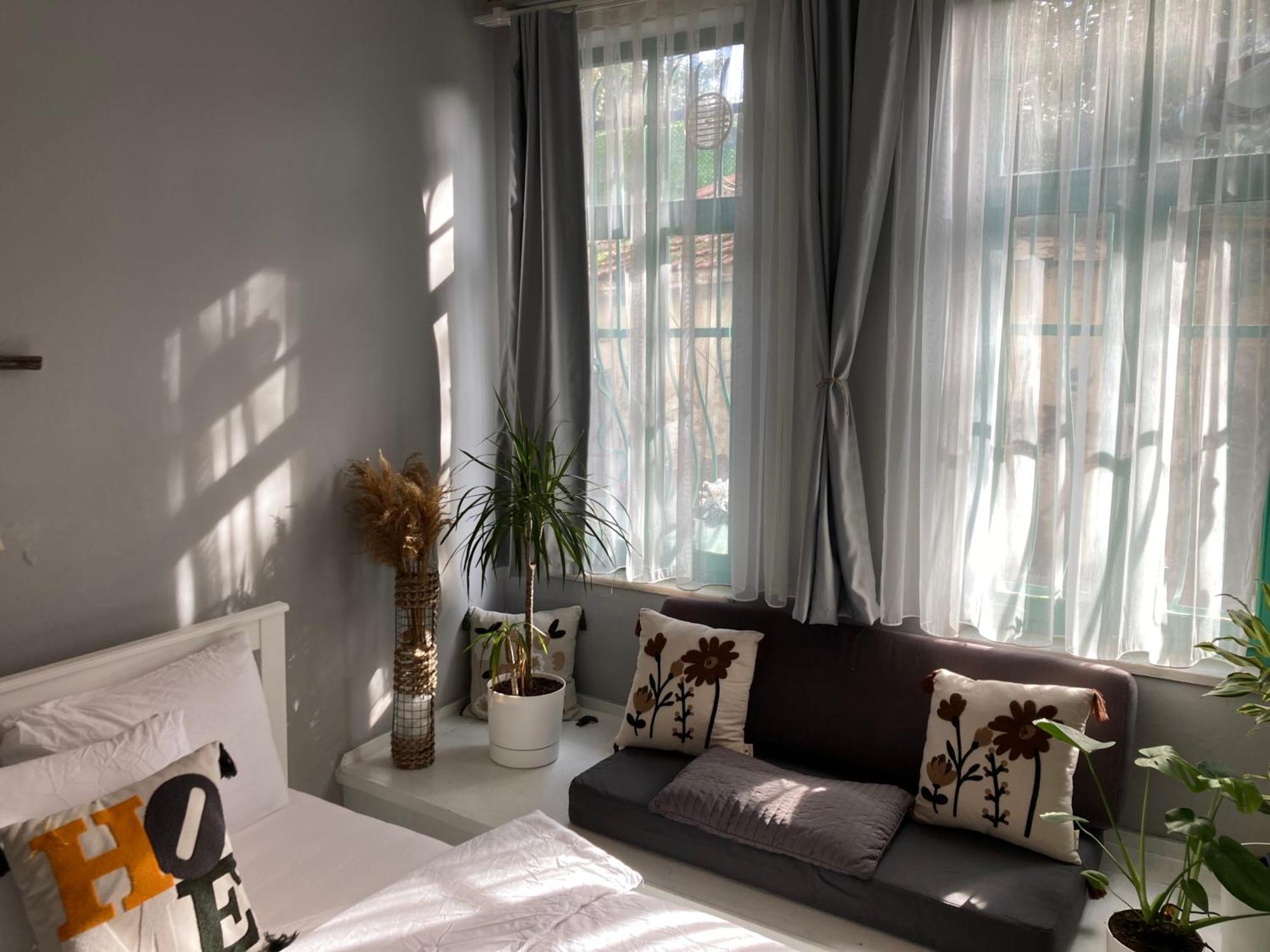 Apartment Balat Butik Istanbul