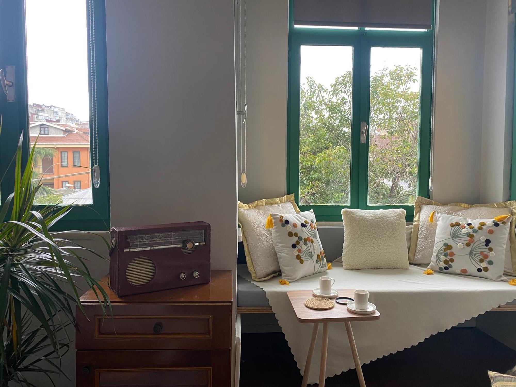 Apartment Balat Butik Istanbul