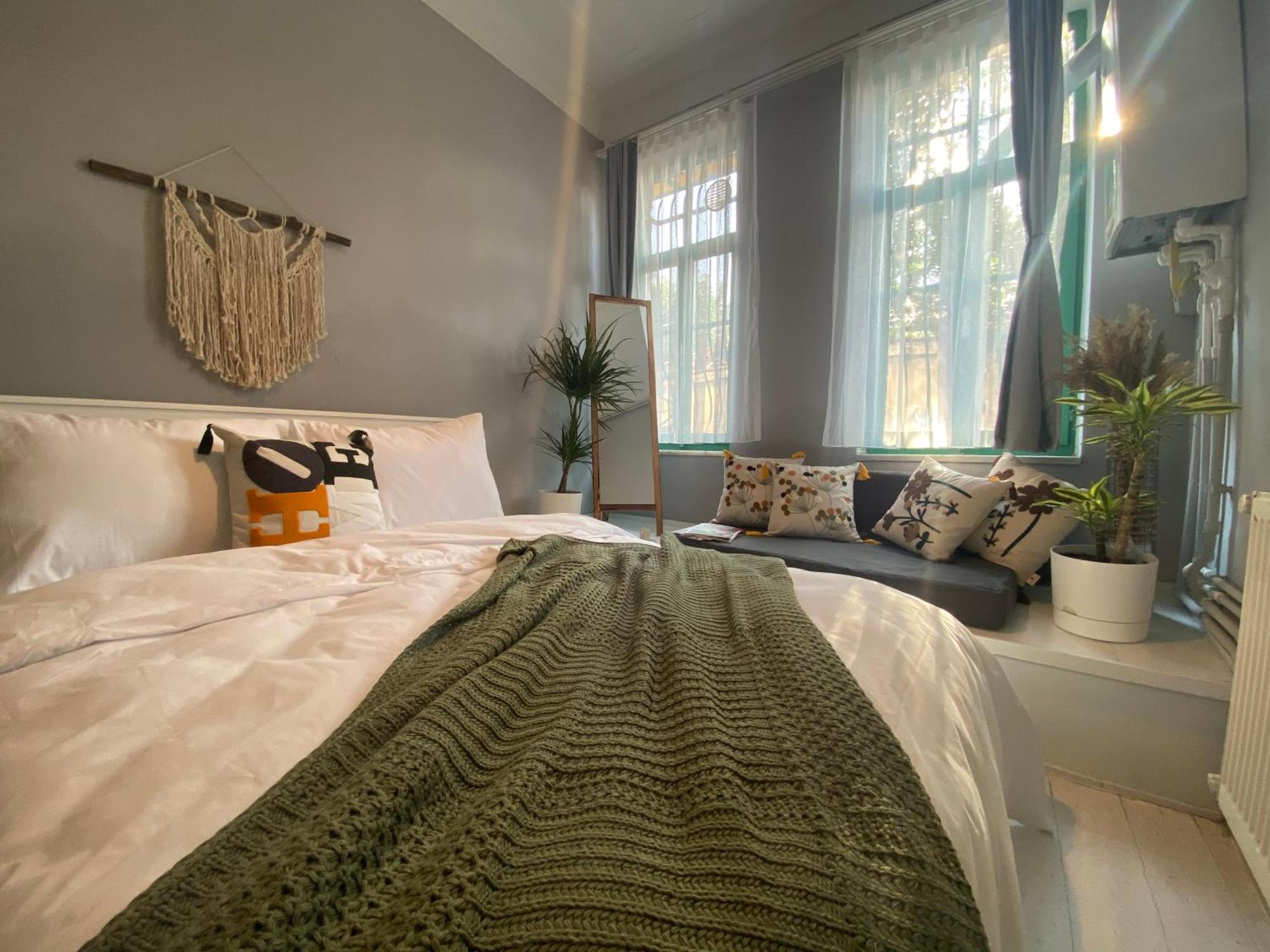 Balat Butik Apartment