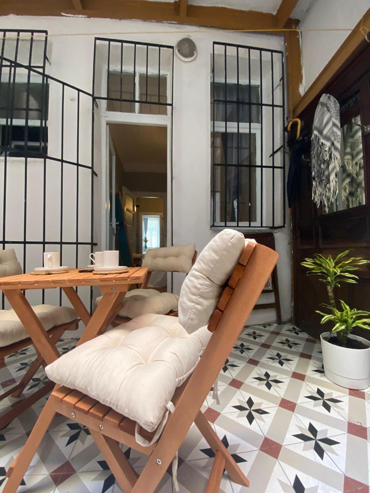 Apartment Balat Butik Istanbul