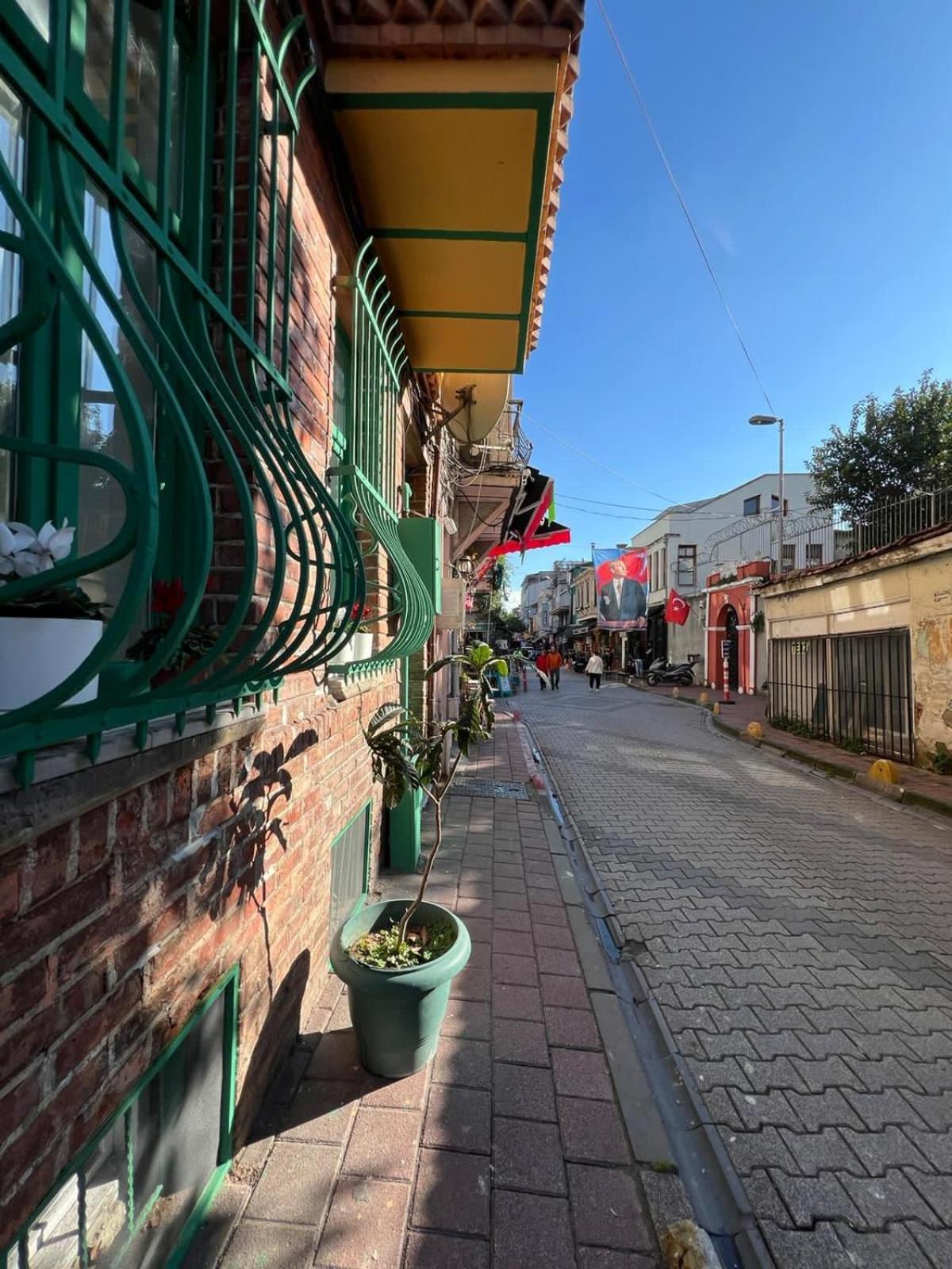 Balat Butik * Istanbul