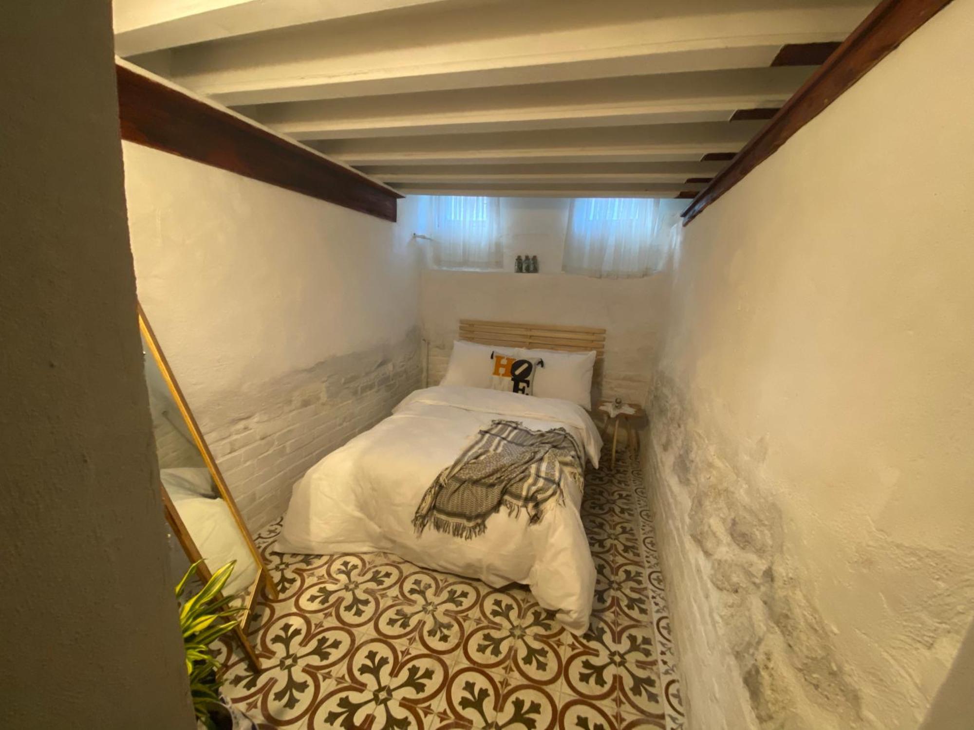 Apartment Balat Butik *