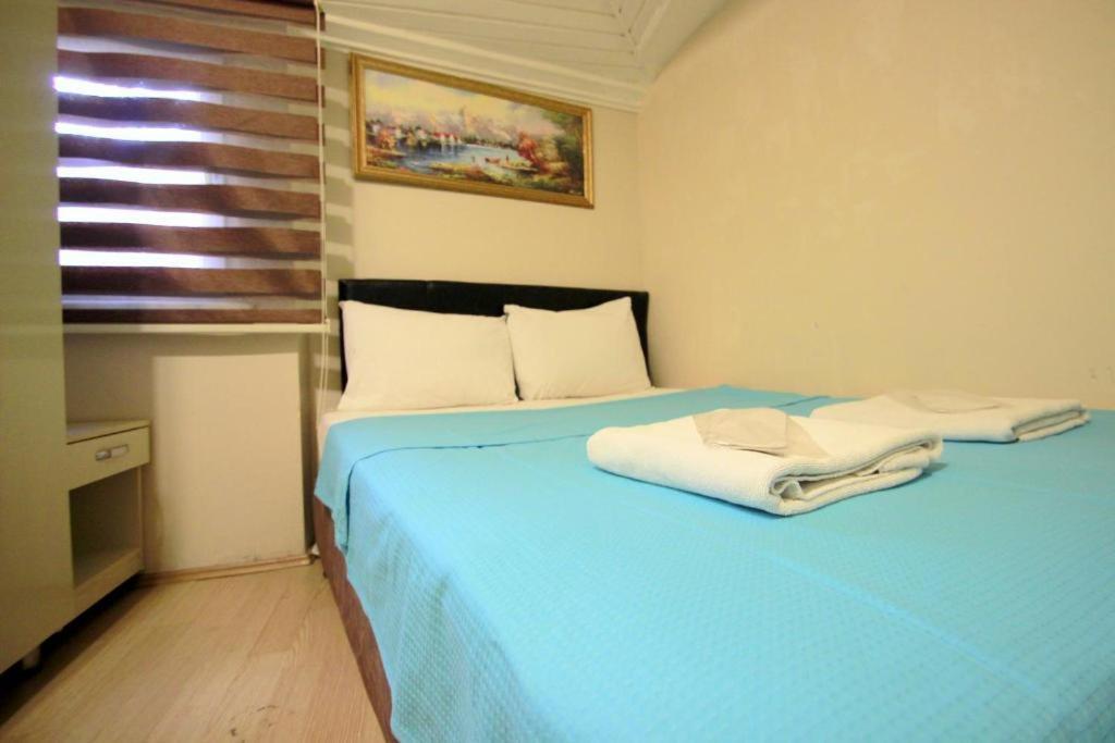 Simge Boutique Hotel