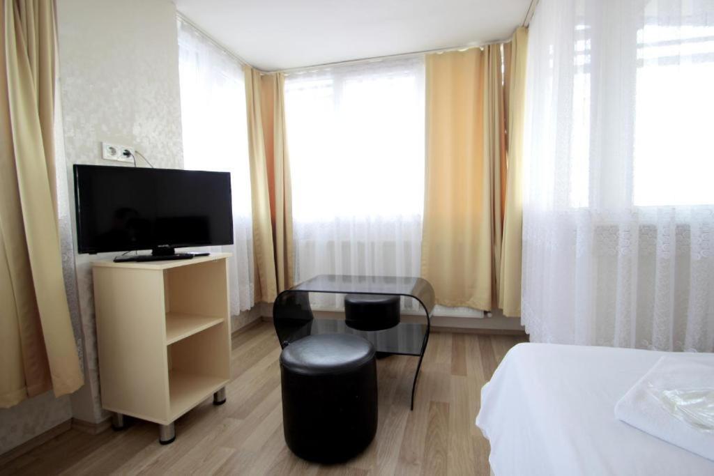 Hotel Simge Boutique *