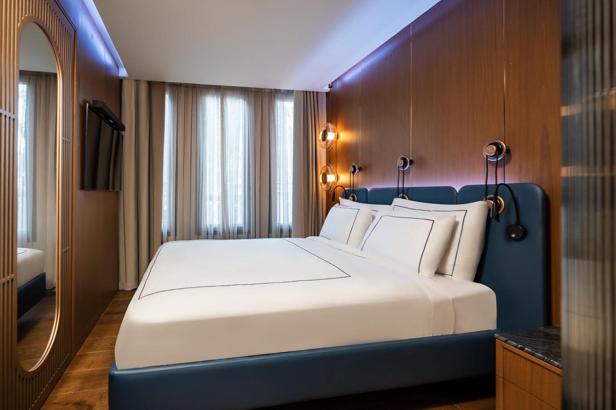 Hotel Sura Concept Istanbul