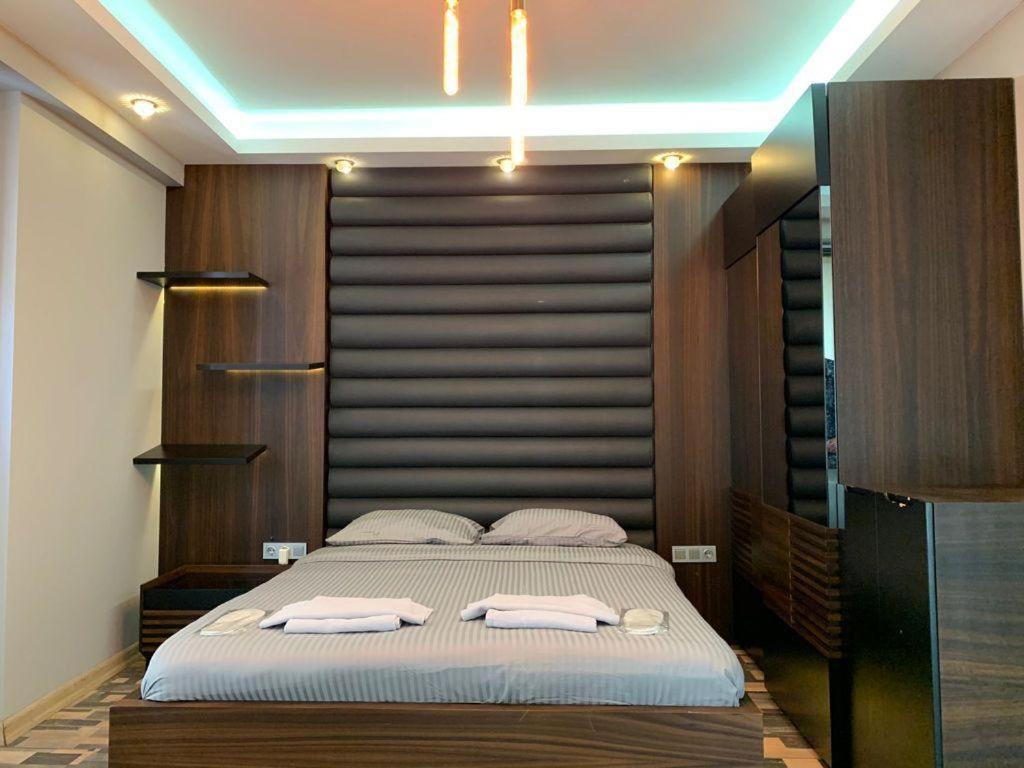 New Arcadia Taksim * Istanbul