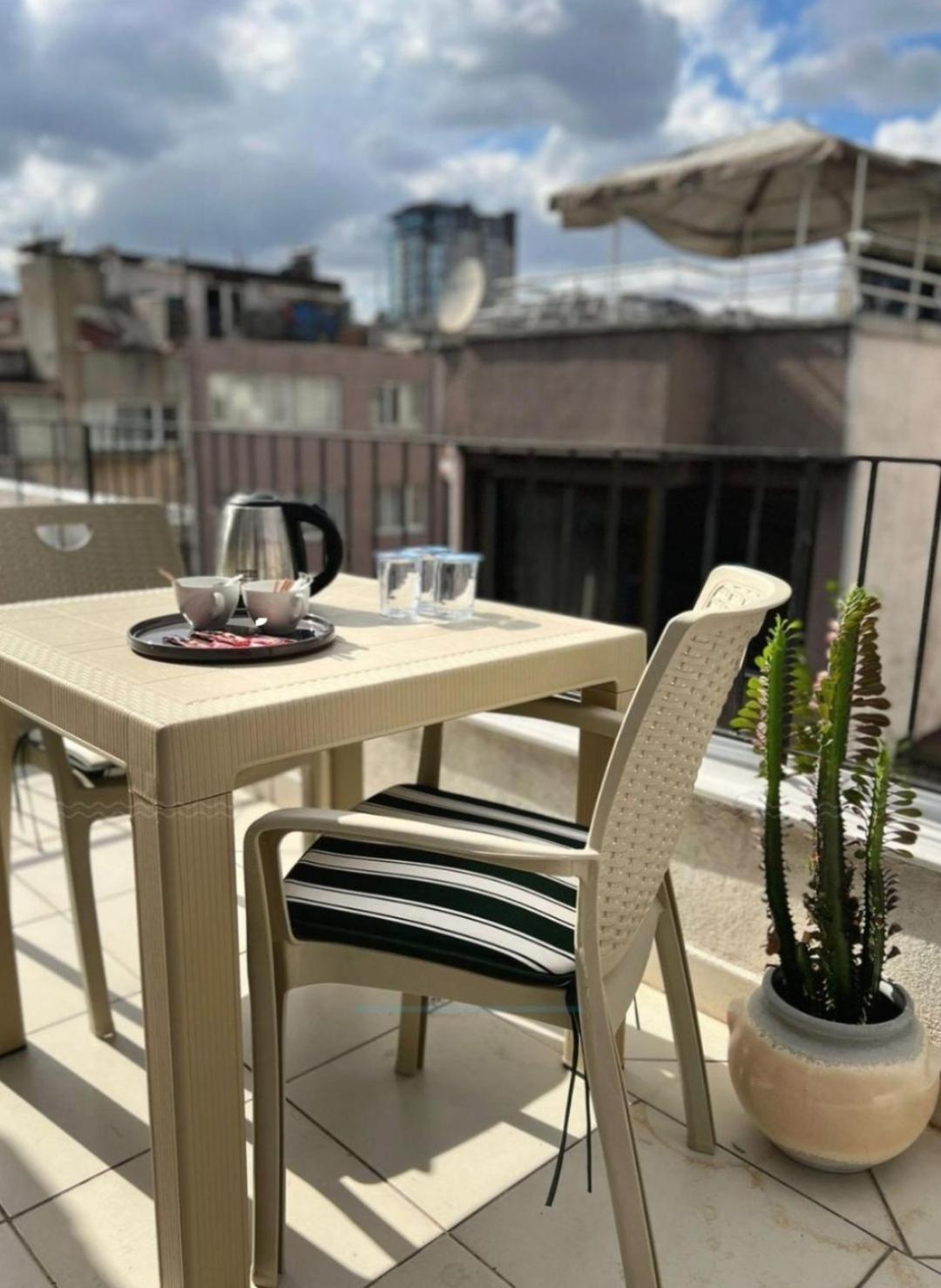 Hotel Besiktas Guest Istambul