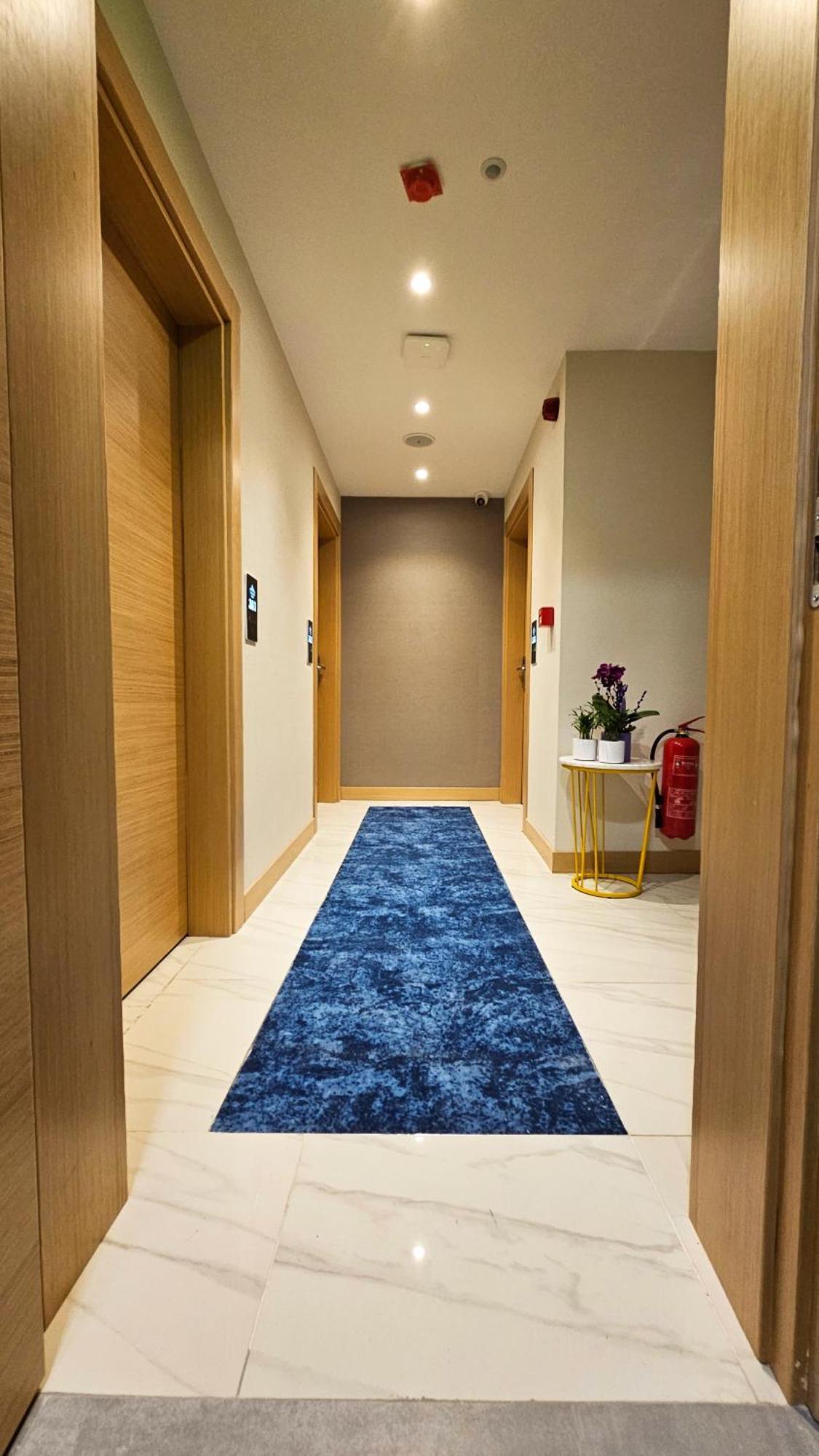 The Kuelsuemz Hotel Istanbul