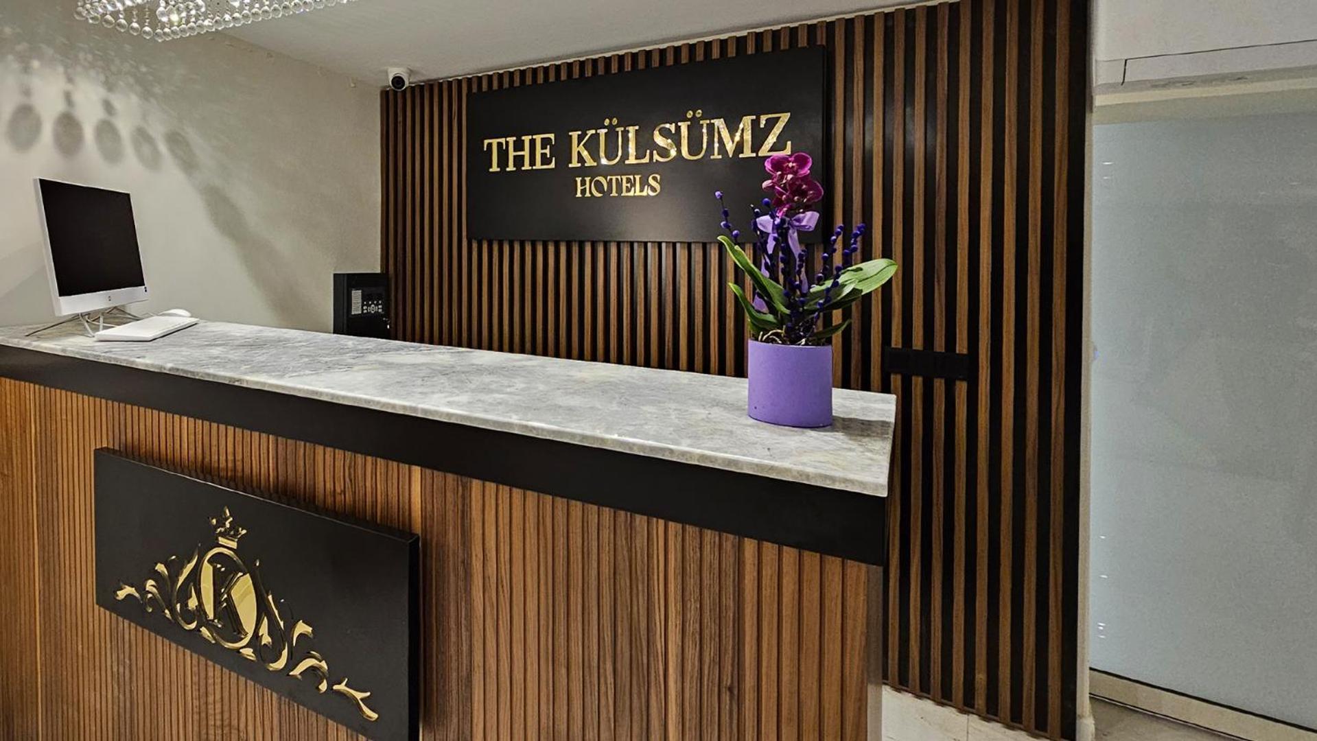 Hotel The Kuelsuemz