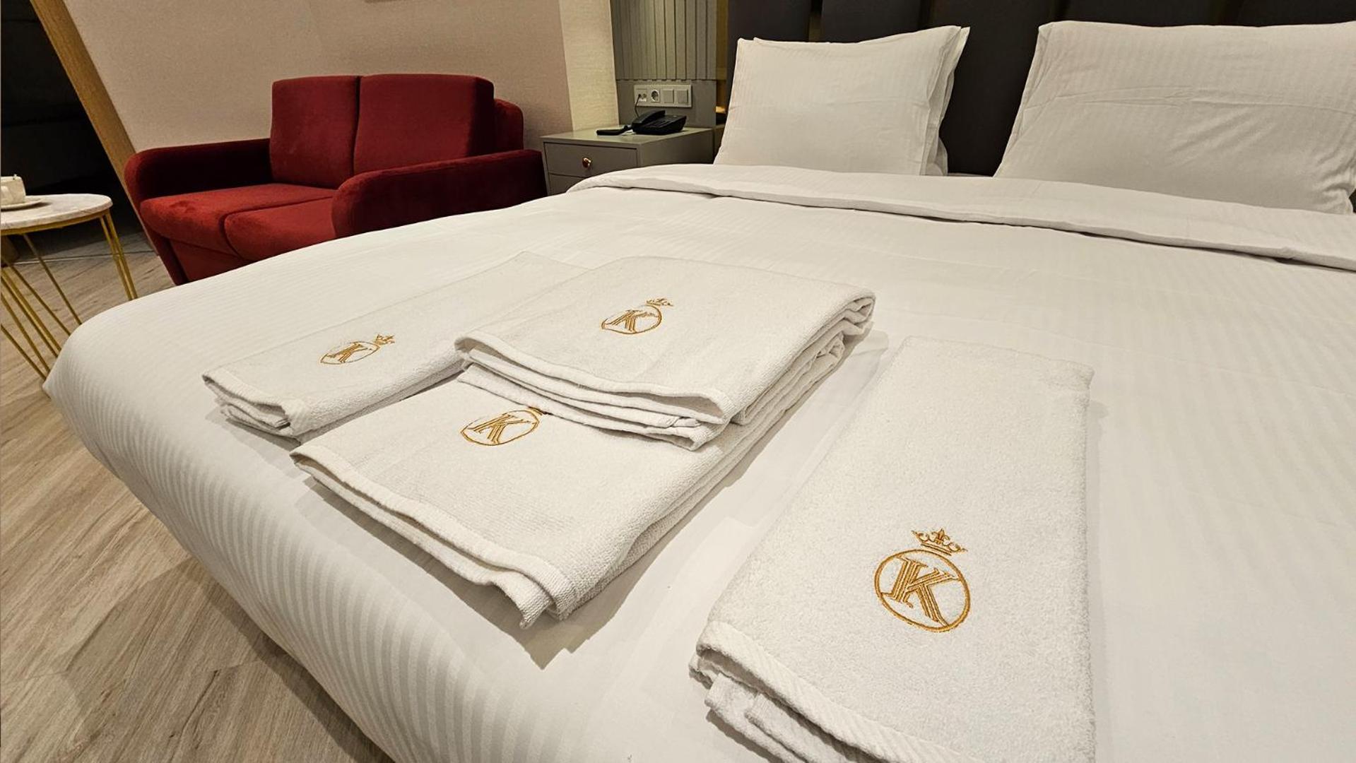 Hotel The Kuelsuemz Istanbul