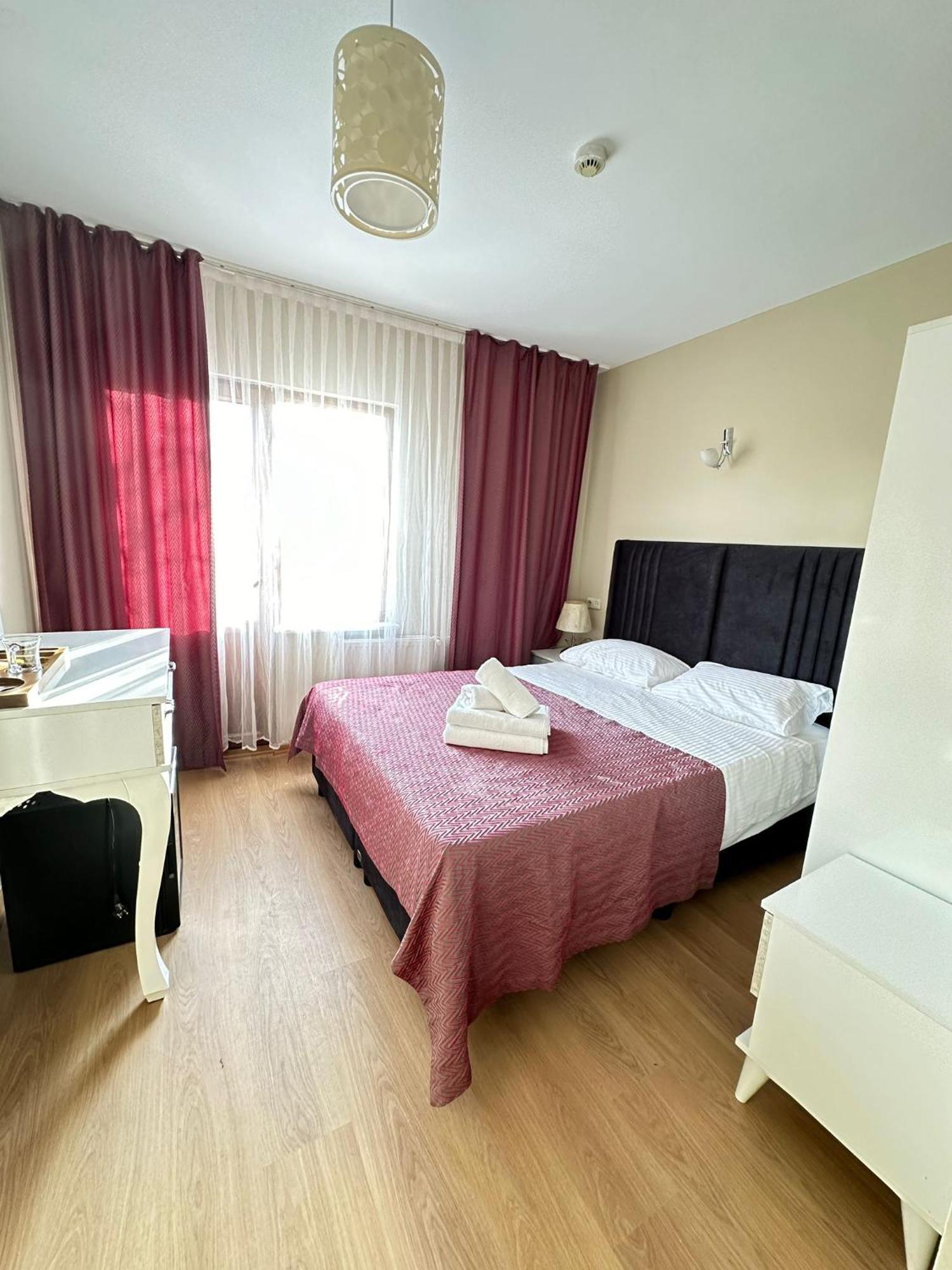 Hotel Hagia Irene Old