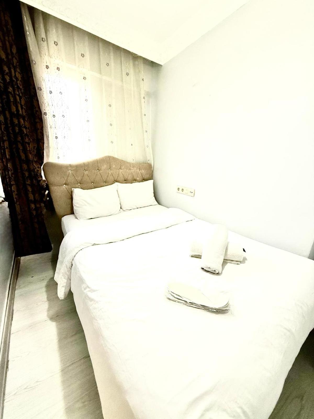 Hotel Cannady Istanbul