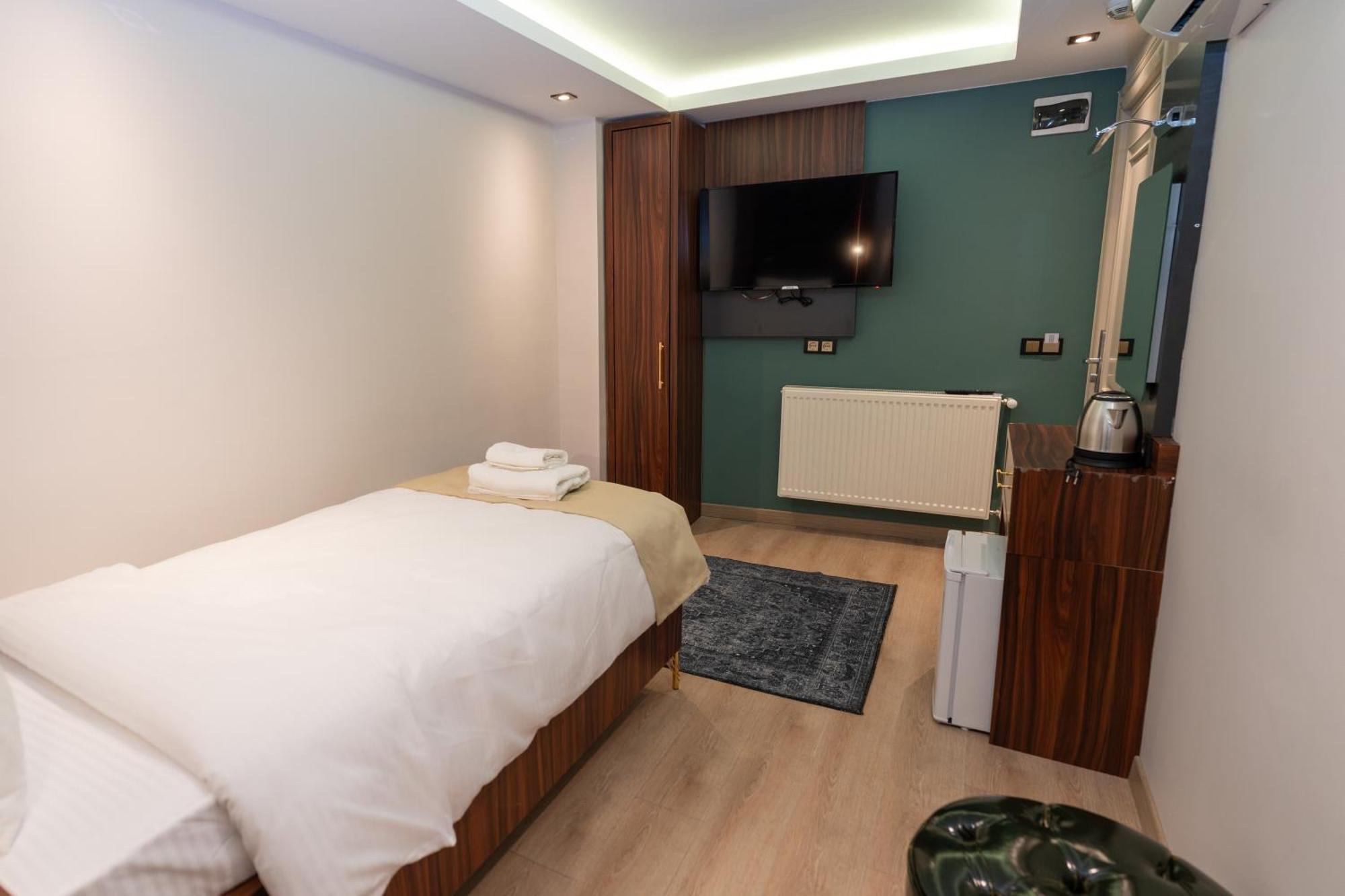 Apartment The Mua Luxury Homes *