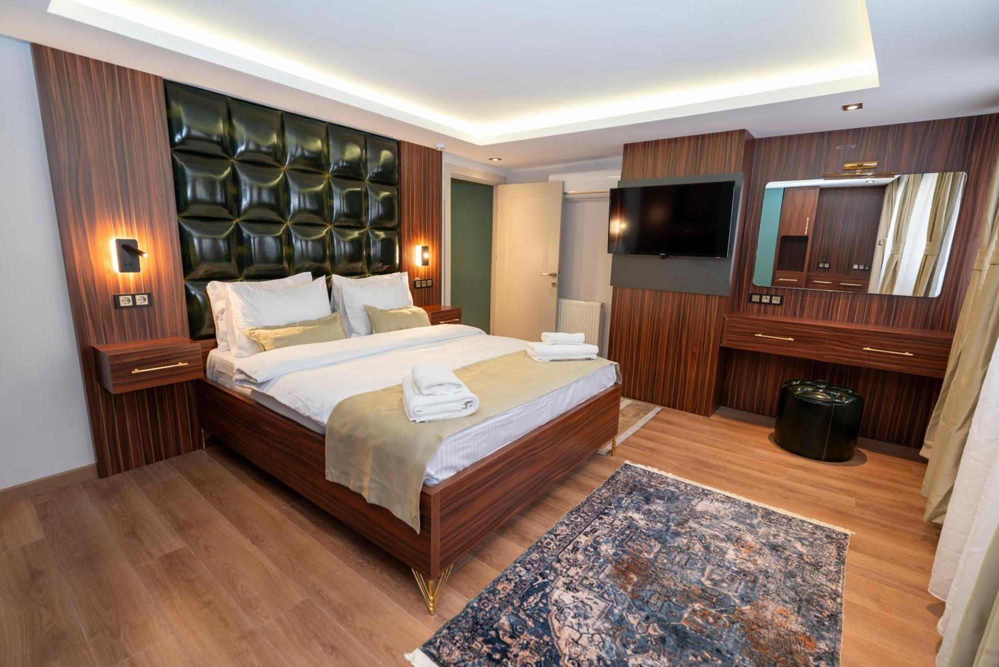 Apartment The Mua Luxury Homes