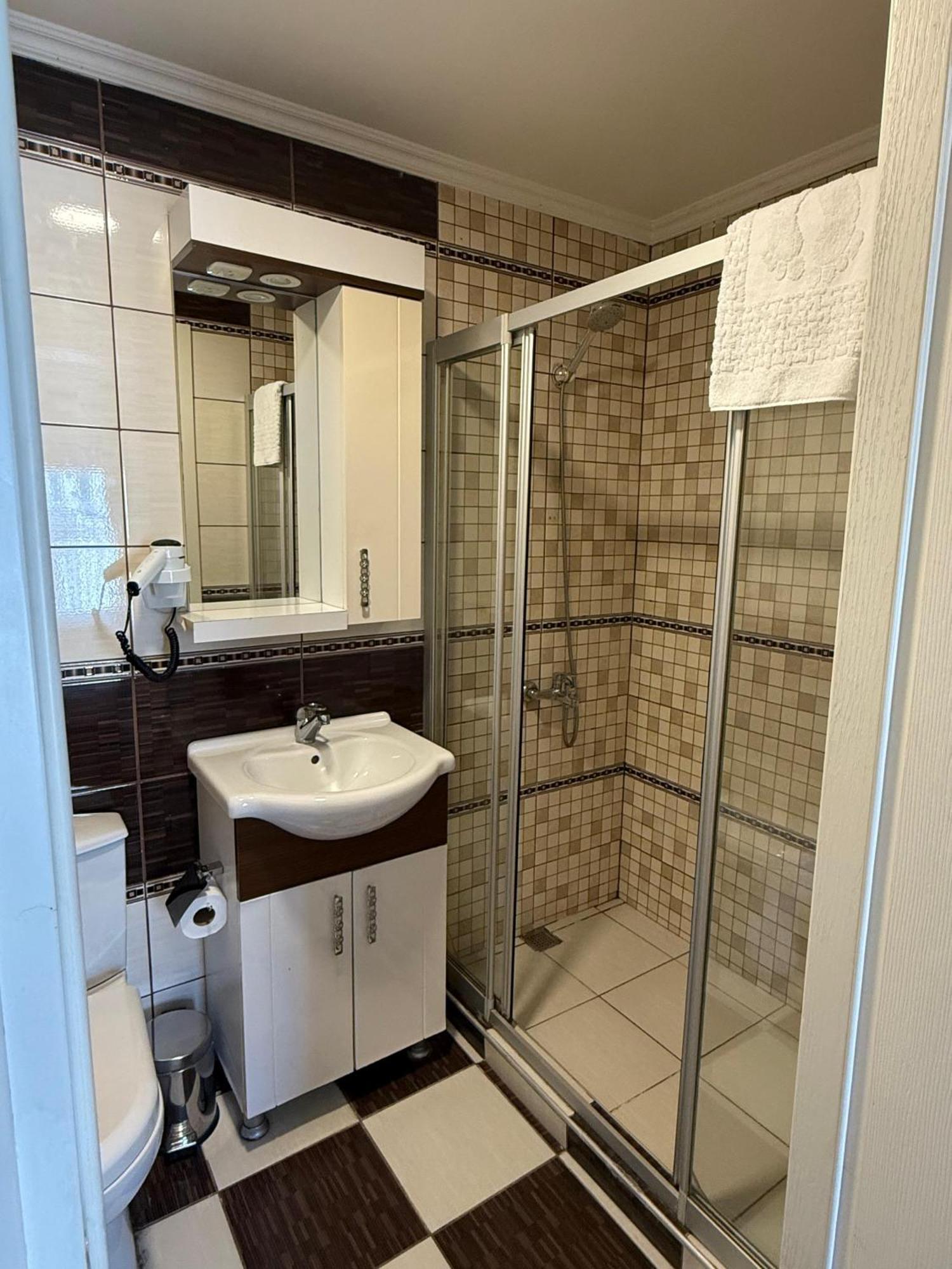 Otel Ravello Taksim