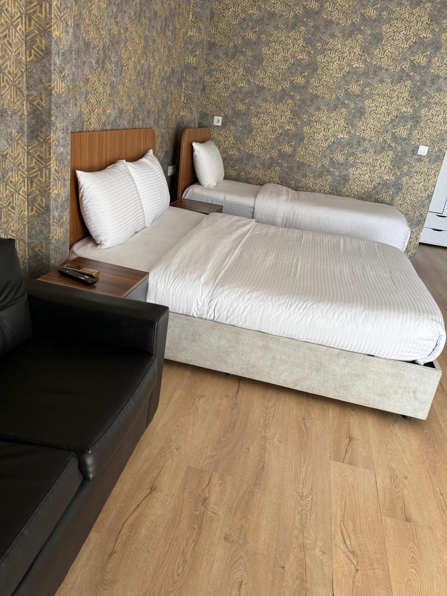 Ravello Taksim Otel 3*