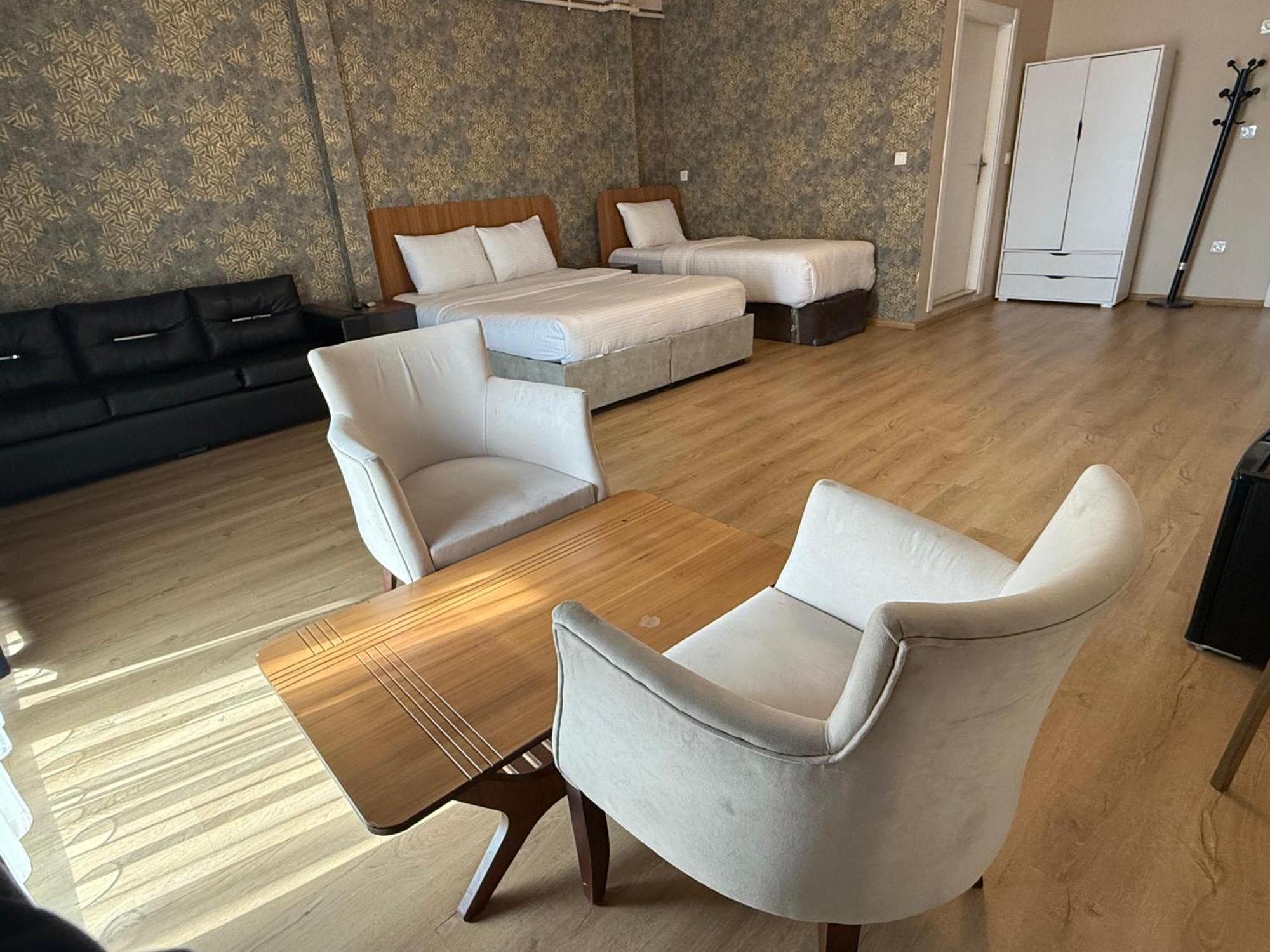 Otel Ravello Taksim İstanbul