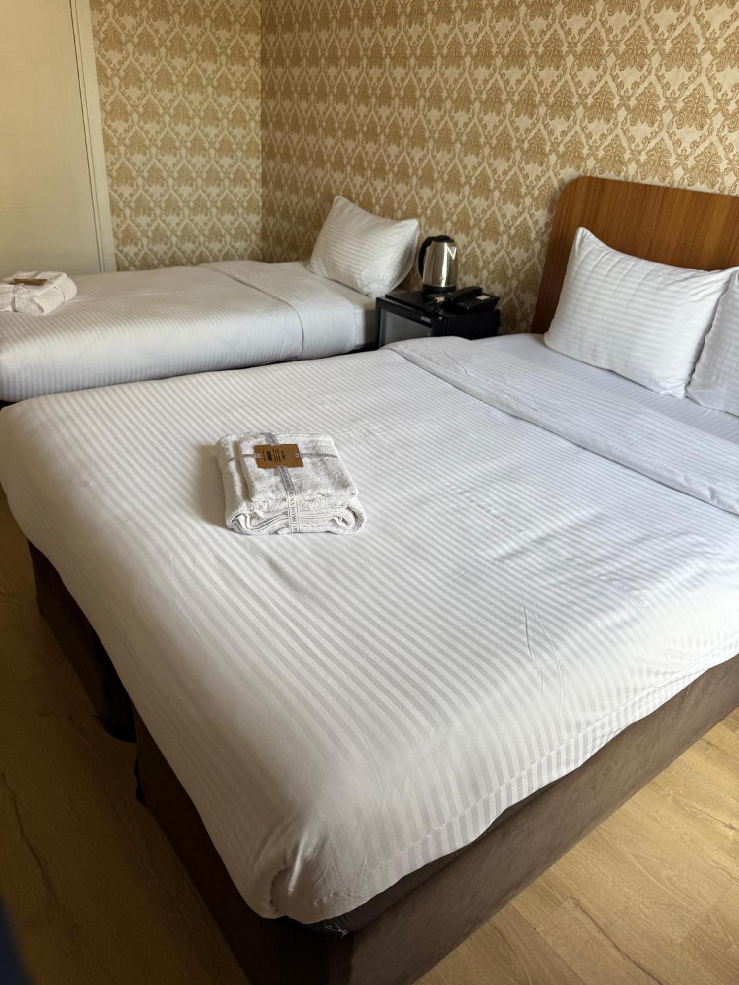 Ravello Taksim Otel
