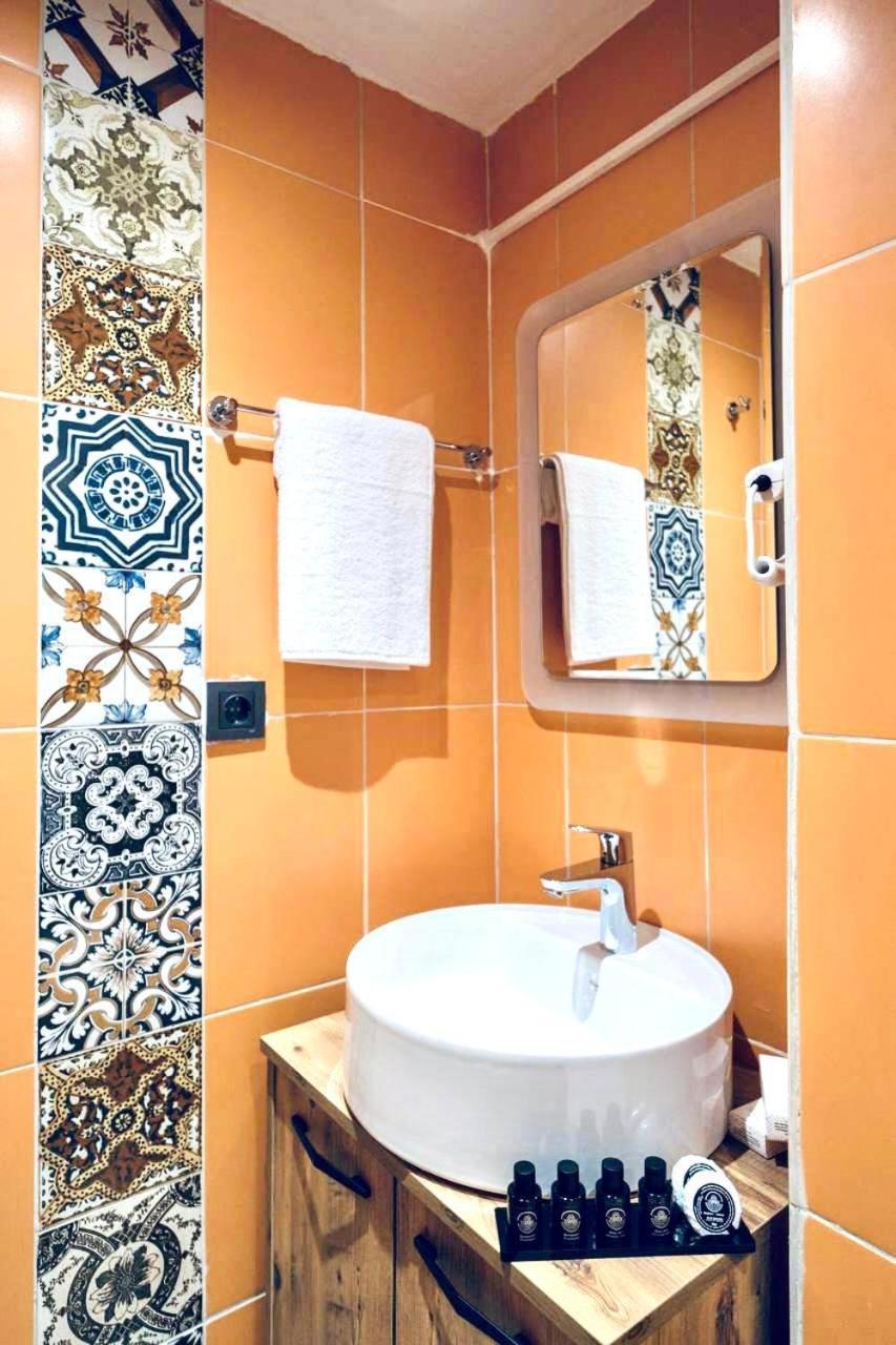 Taksim Rexxee Istiklal Hotel
