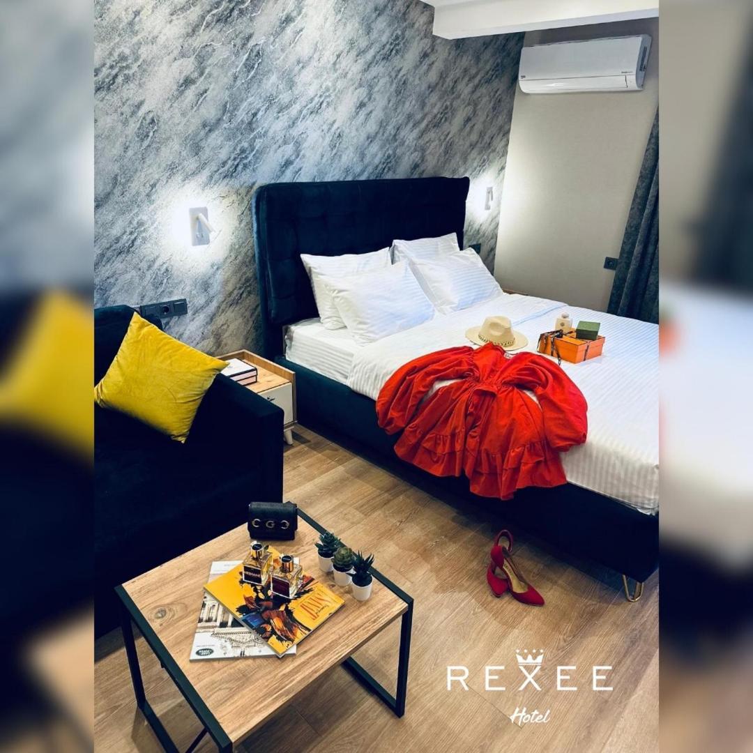 Taksim Rexxee Istiklal