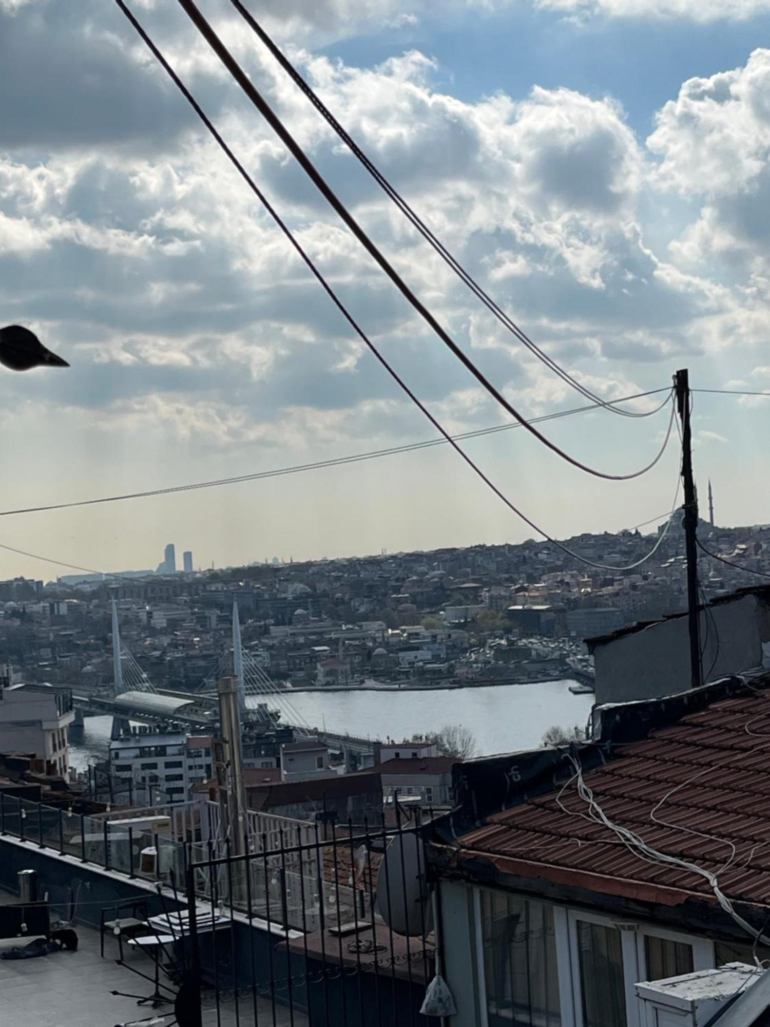 Ganbaru Tours - Flats In Galata Istanbul