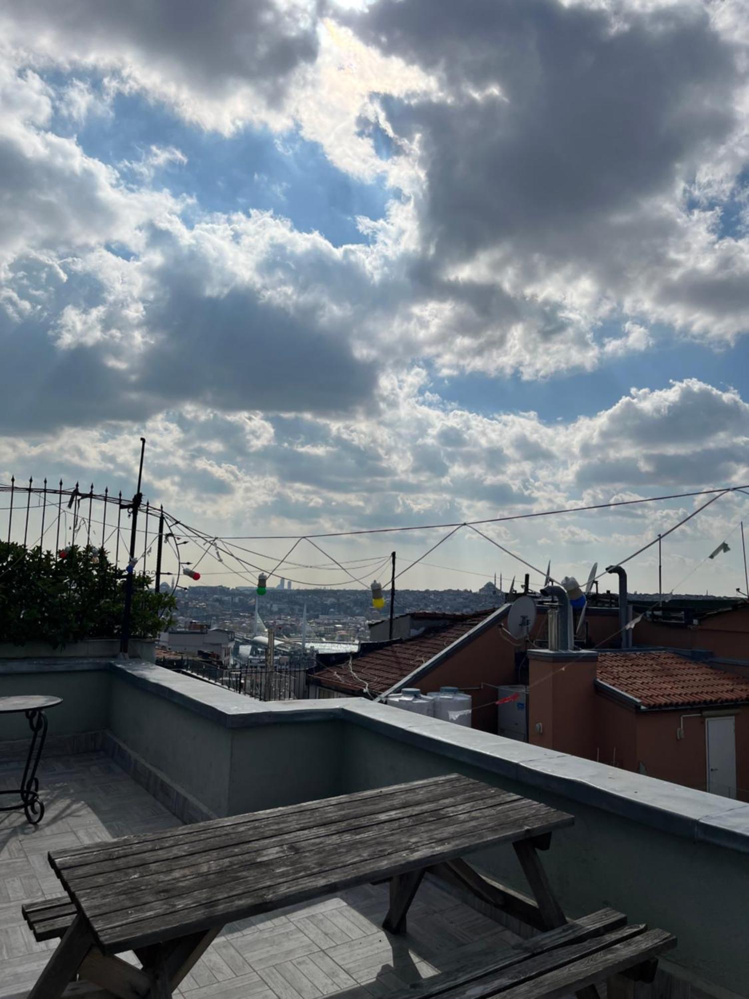 Apartment Ganbaru Tours - Flats In Galata *