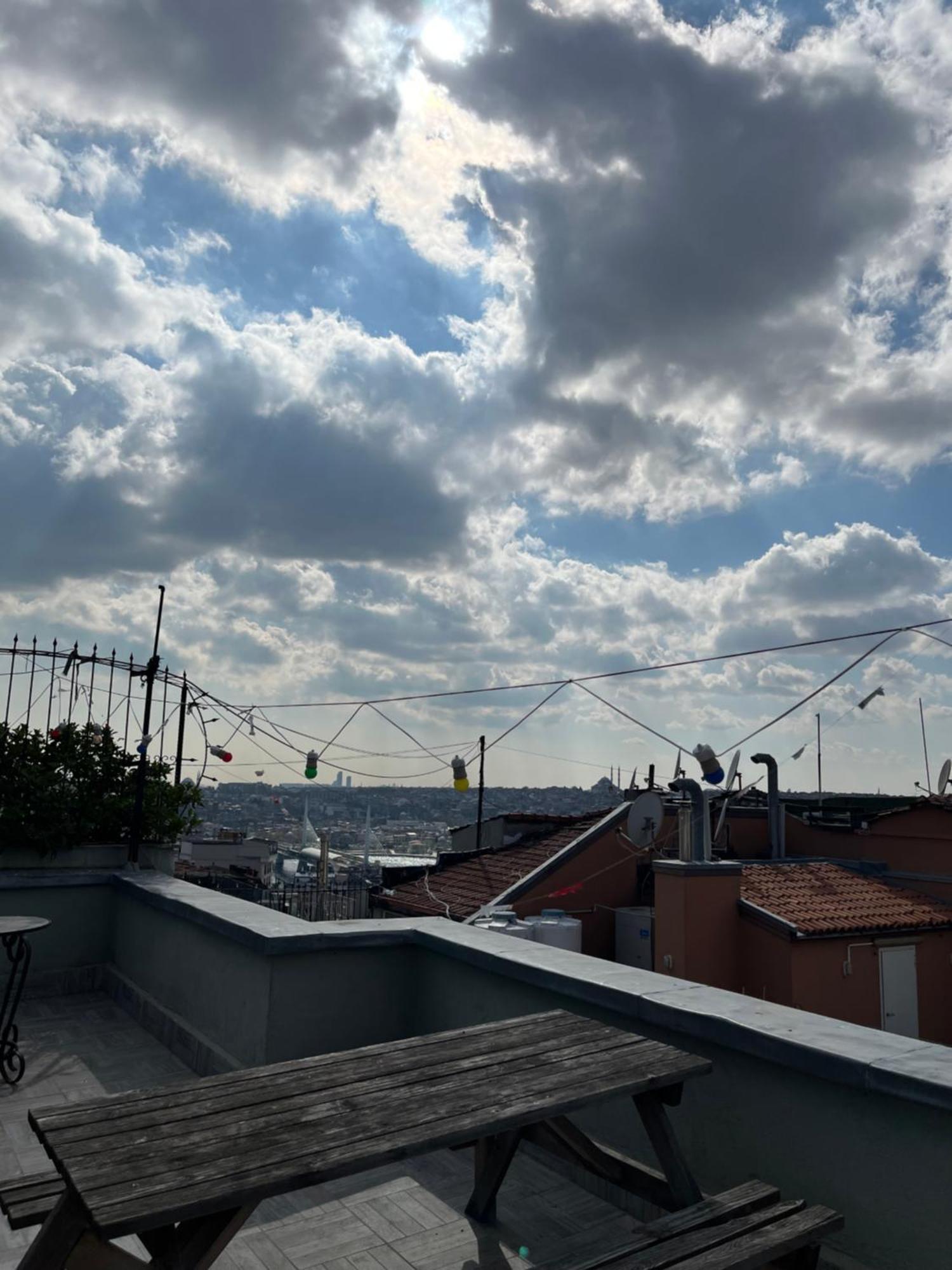 Ganbaru Tours - Flats In Galata Apartment