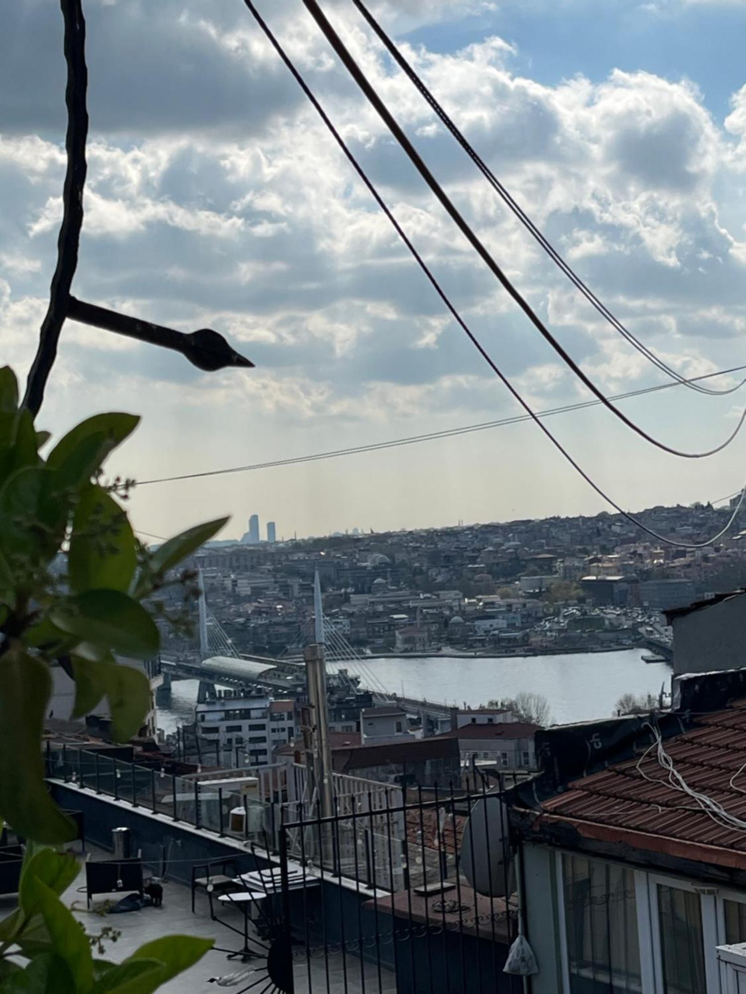 Apartment Ganbaru Tours - Flats In Galata *