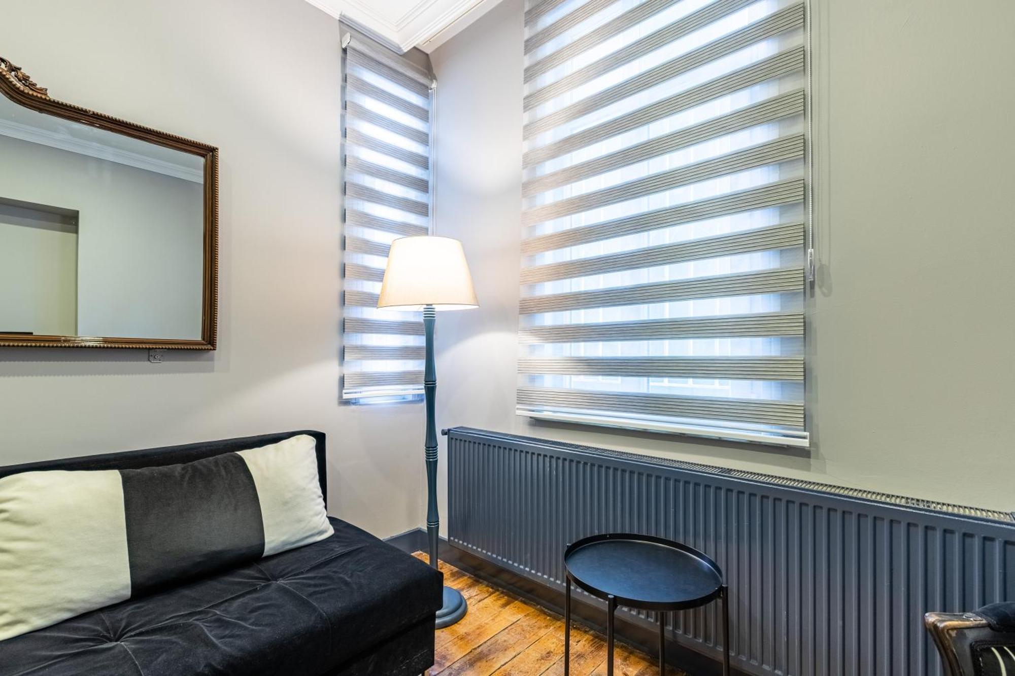Apartment Ganbaru Tours - Flats In Galata *