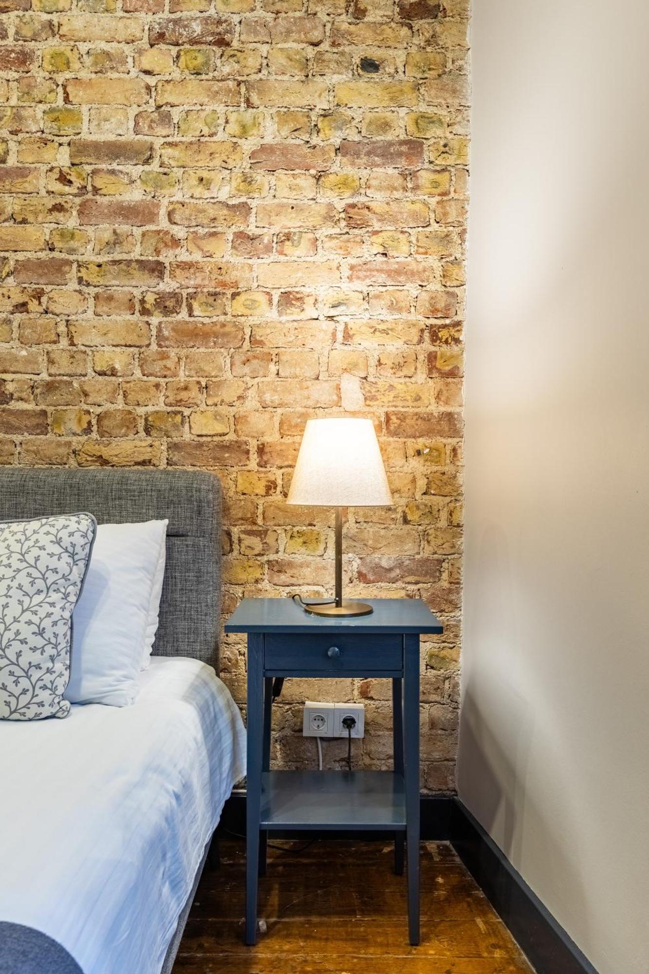 Ganbaru Tours - Flats In Galata Apartment