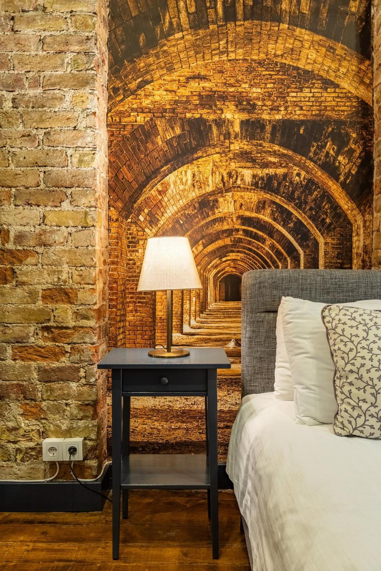 Ganbaru Tours - Flats In Galata Apartment Istanbul
