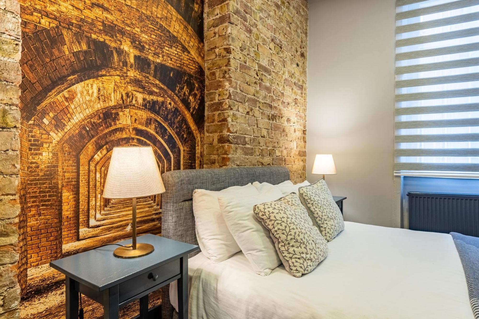 Ganbaru Tours - Flats In Galata Apartment Istanbul